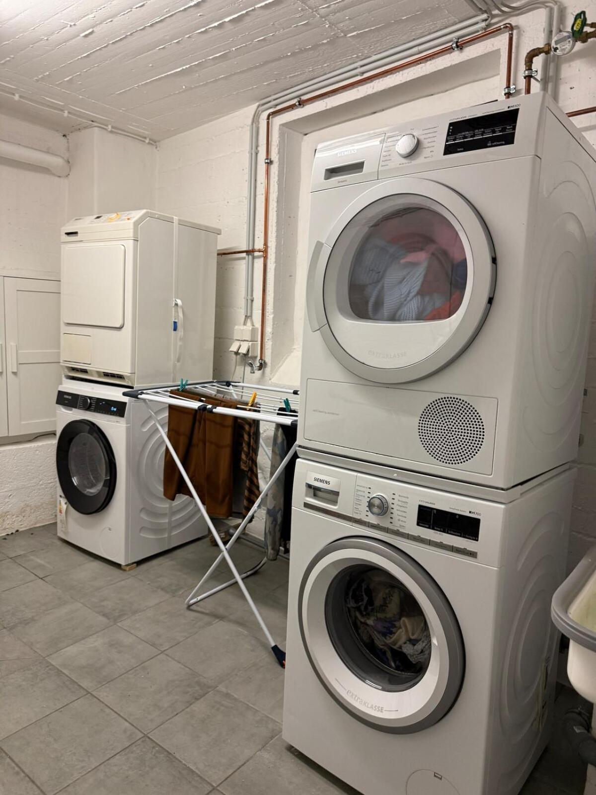 Dompanorama Der Kleine Dschungel Apartment Fuer 2-4 Pers 슈파이어 외부 사진